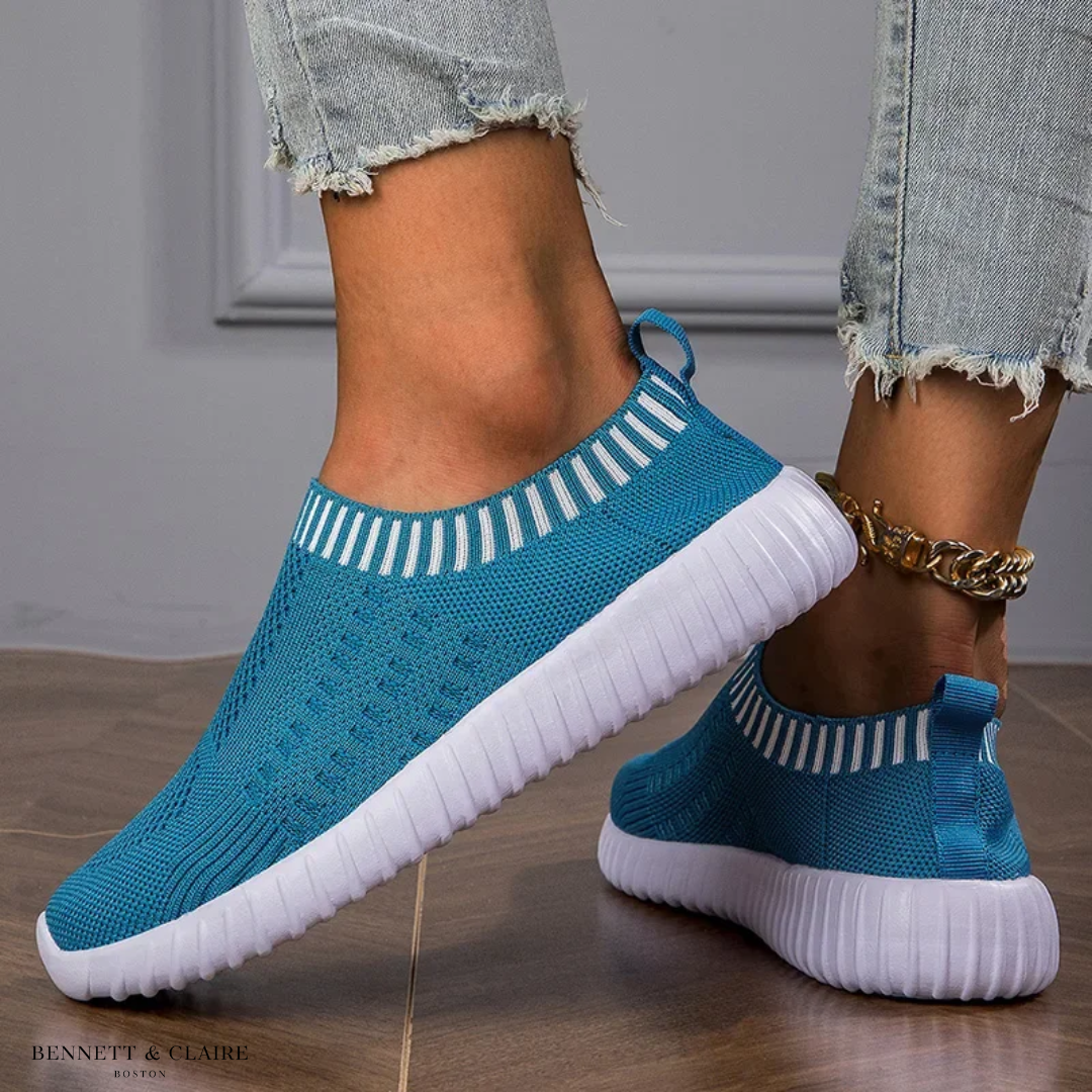 Naomi™ Orthopedic Comfort Shoes