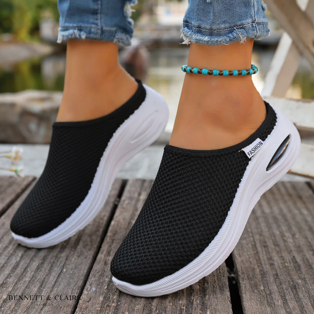 Riley™ Comfort Slip-On Shoes