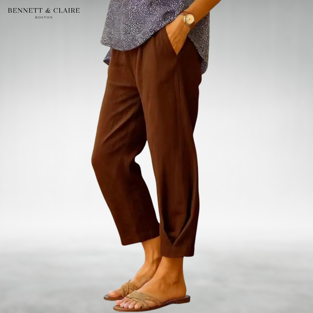 Kaylee™ Lightweight Comfort Pants