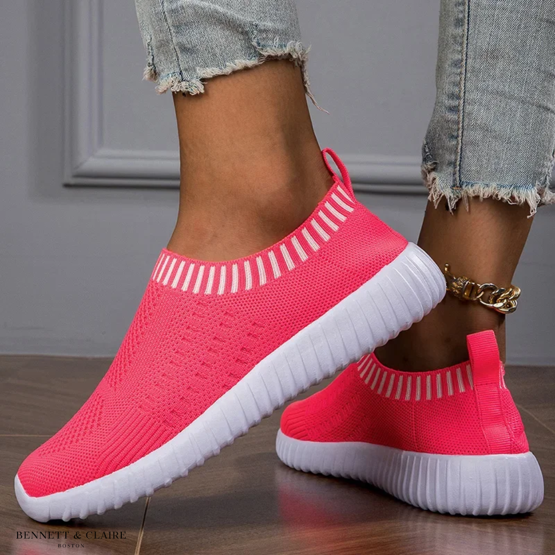 Naomi™ Orthopedic Comfort Shoes