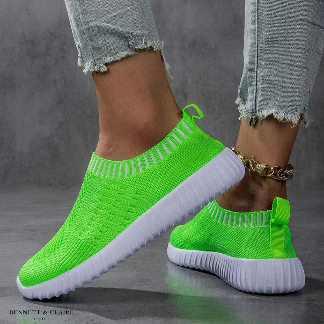 Naomi™ Orthopedic Comfort Shoes