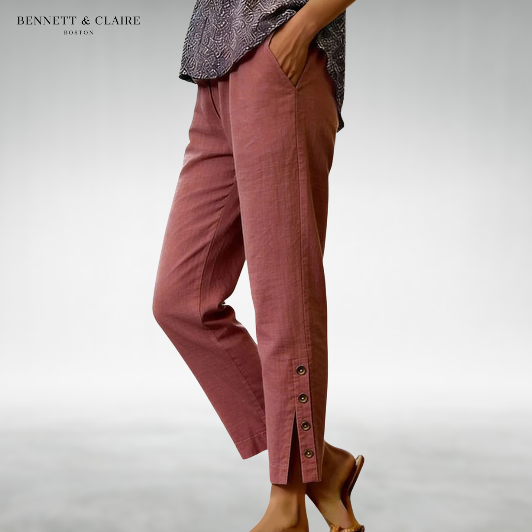 Rose™ Lightweight Comfort Pants
