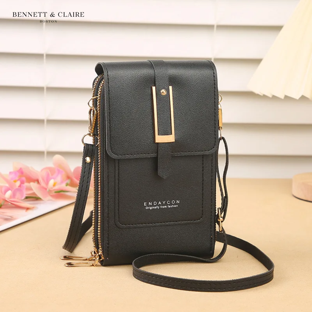 Marie™ Smart Phone Crossbody Bag