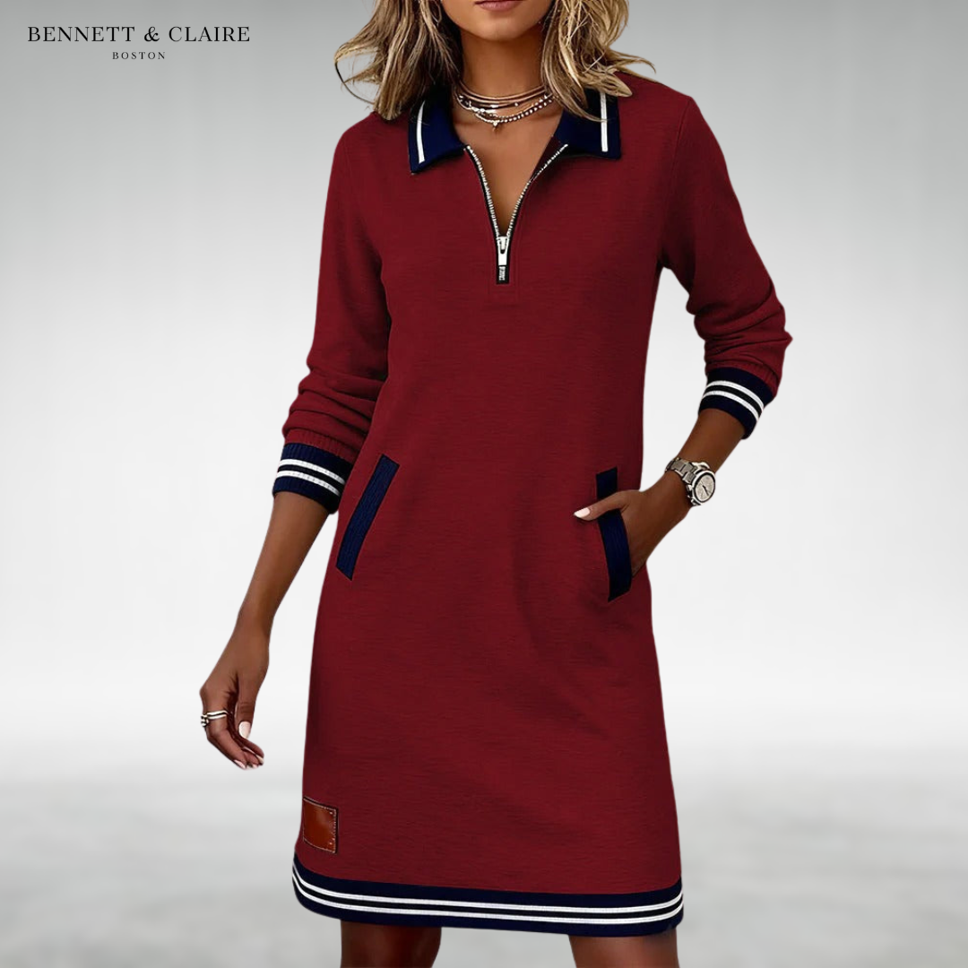 Emily™ Comfort Dress