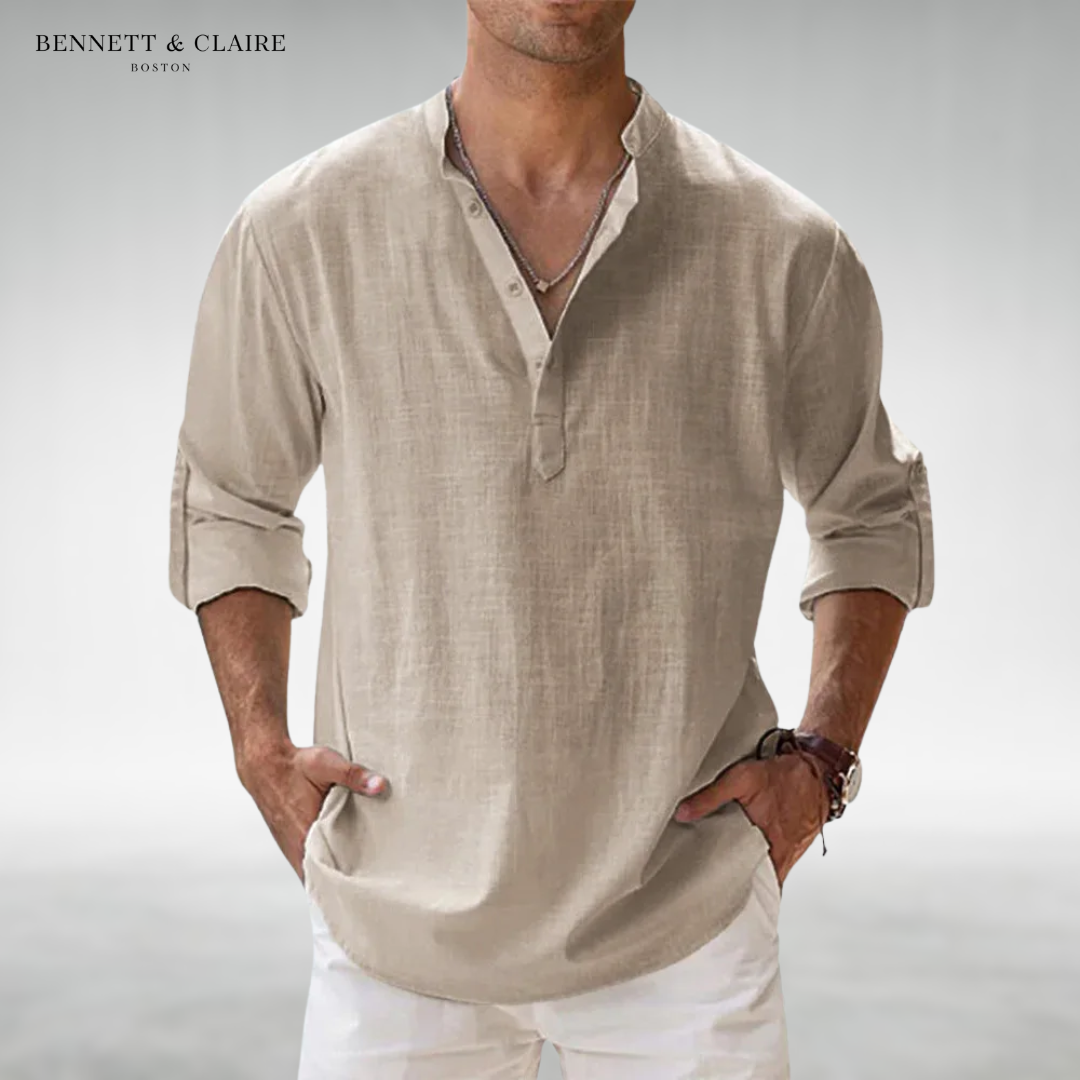 Daniel™ Lightweight Comfort Shirt