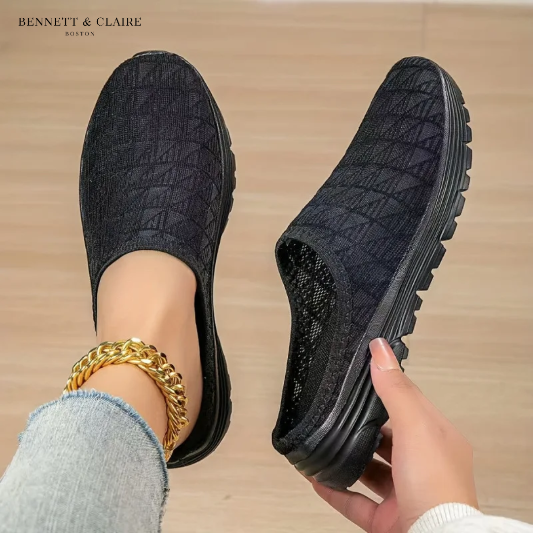 Mia™ Orthopedic Slip-On Shoes