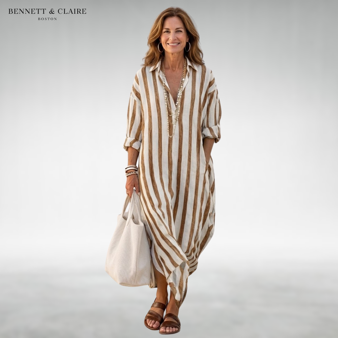 Isabel™ Lightweight Comfort Dress
