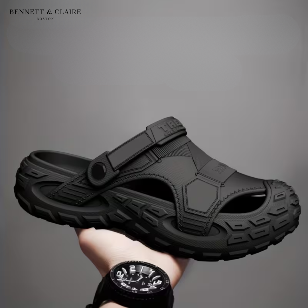 Joe™ Comfort Outdoor Clogs