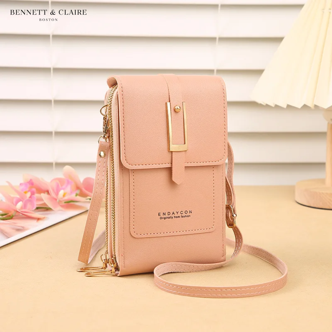 Marie™ Smart Phone Crossbody Bag