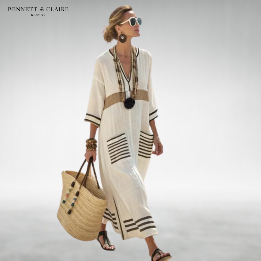 Katty™ Comfort Midi Dress