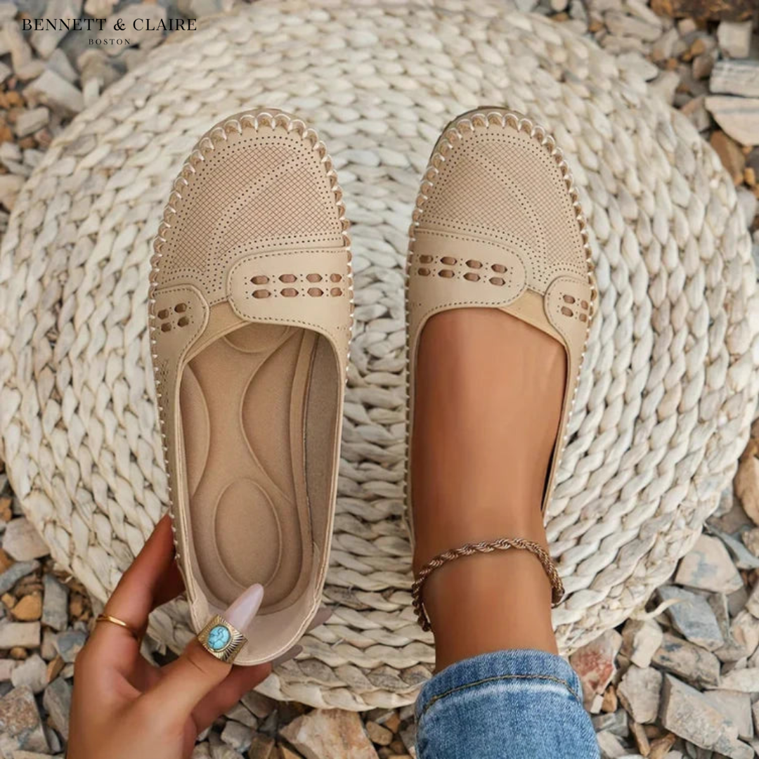 Raya™ Orthopedic Comfort Shoes