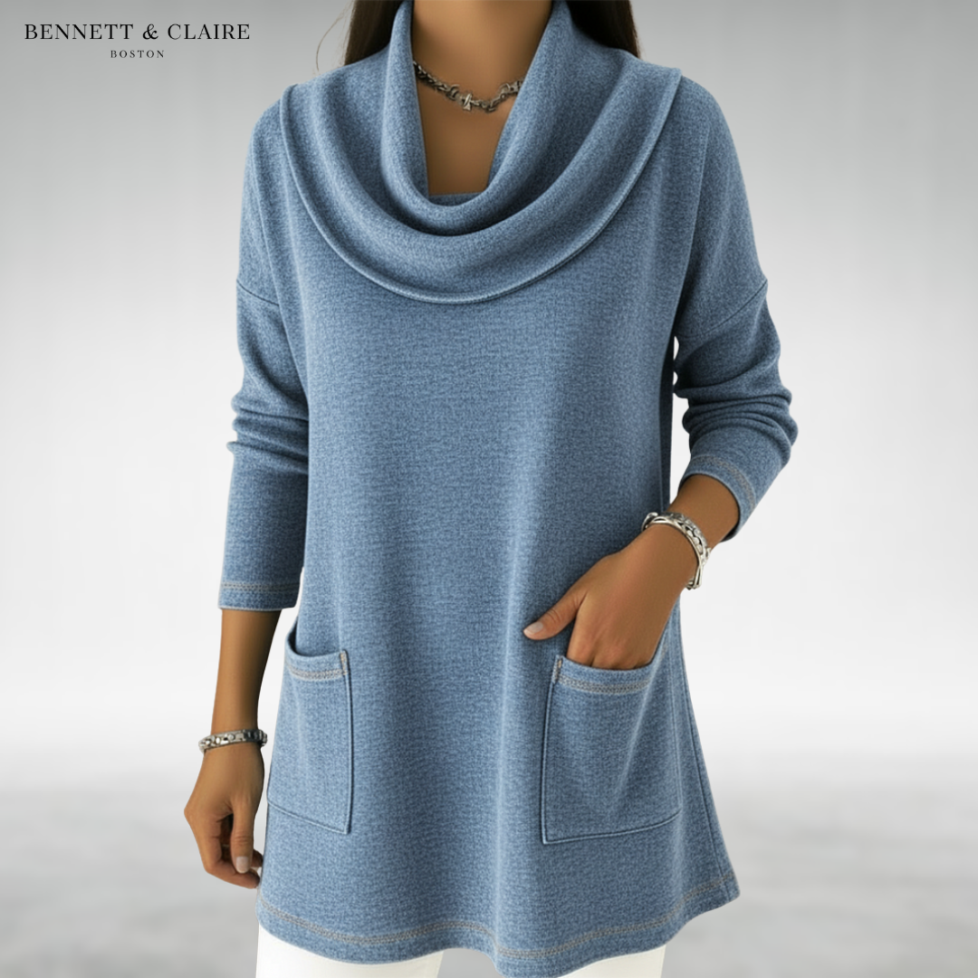 Kylie™ Cozy Comfort Top
