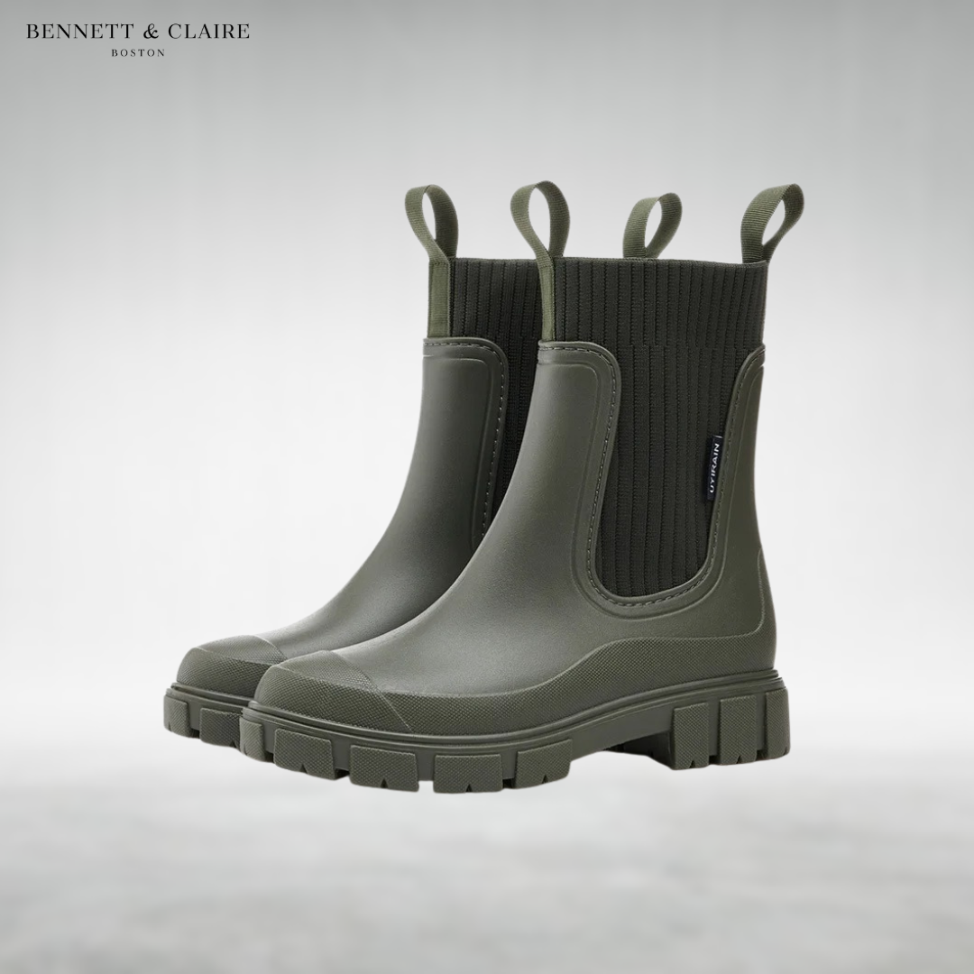 Susan™ Waterproof Winter Boots