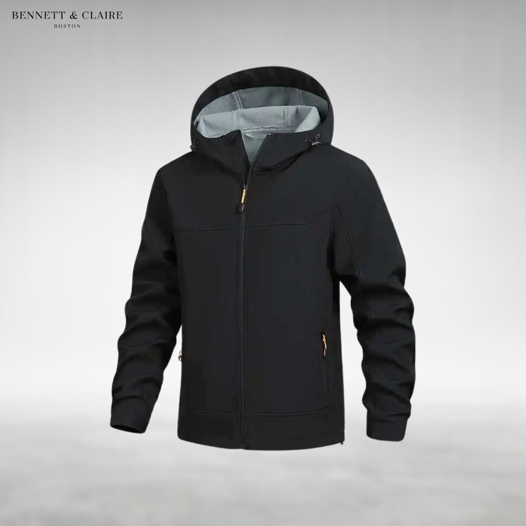 Nolan™ Polar Fleece Jacket