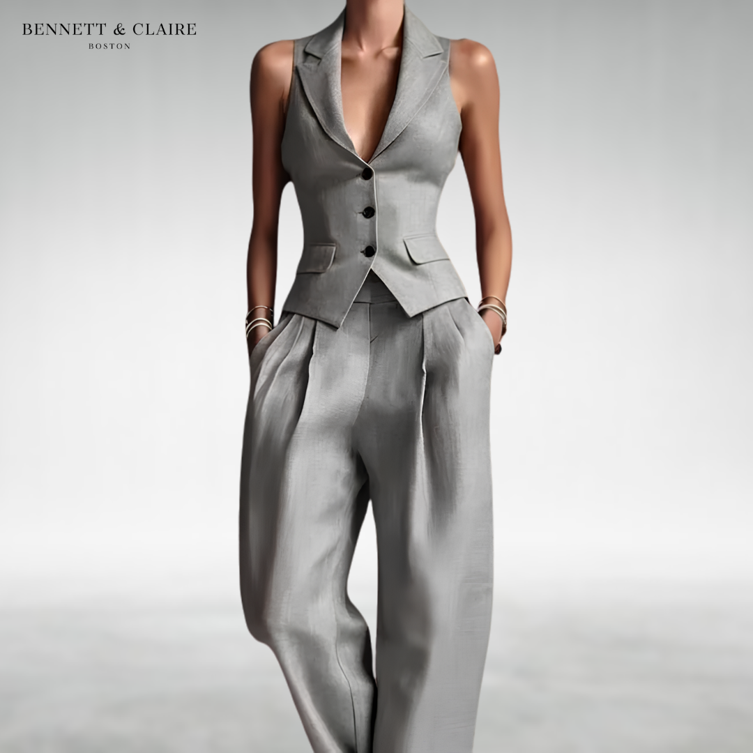Felicia™ Elegant Two Piece Set