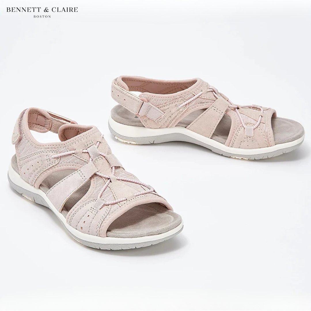 Leah™ Orthopedic Comfort Sandals