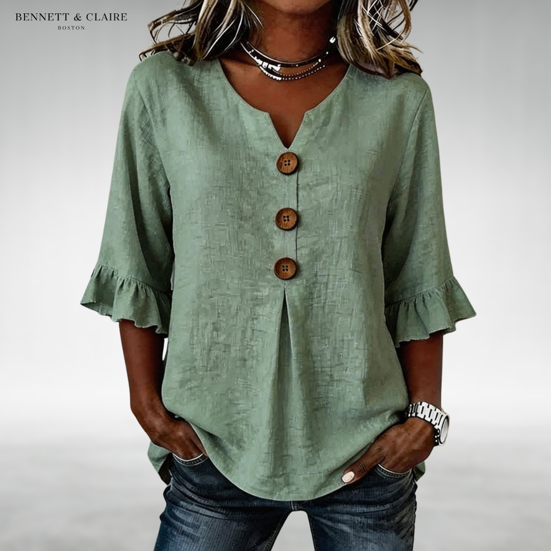 Melanie™ Relaxed Comfort Top