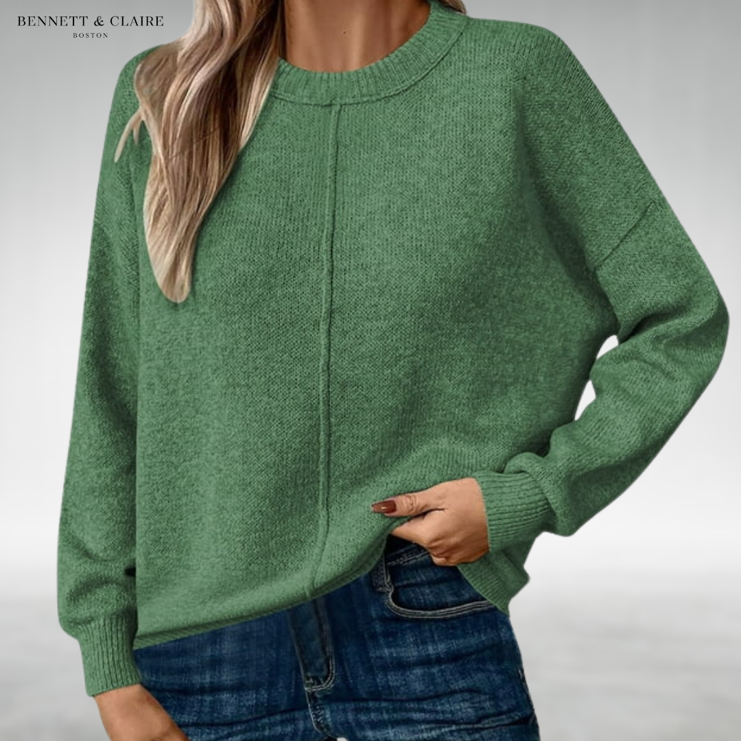Maria™ Elegant Sweater