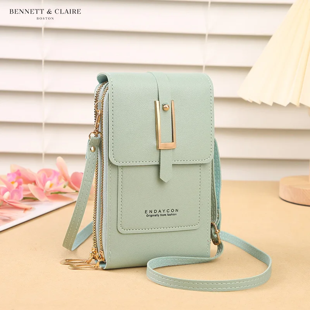 Marie™ Smart Phone Crossbody Bag