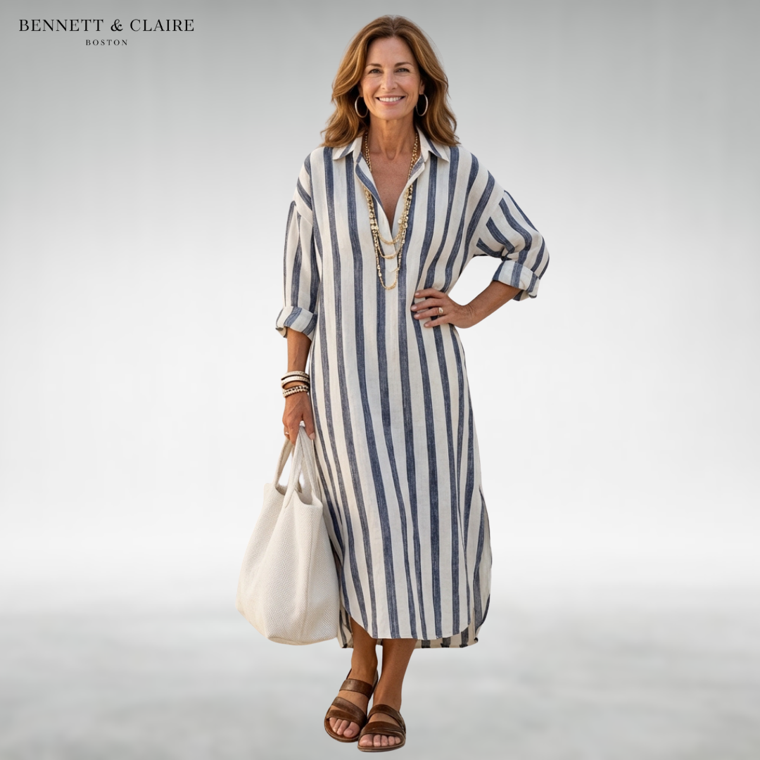 Isabel™ Lightweight Comfort Dress