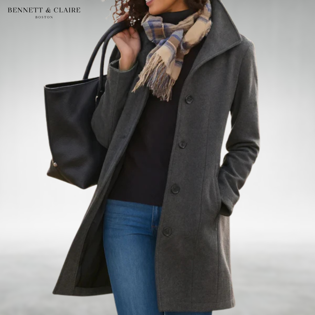 Marion™ Elegant Winter Coat
