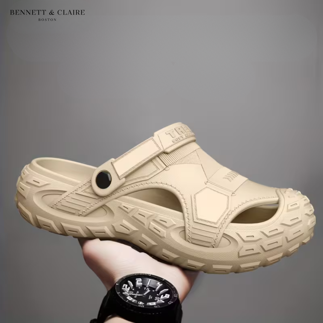 Joe™ Comfort Outdoor Clogs