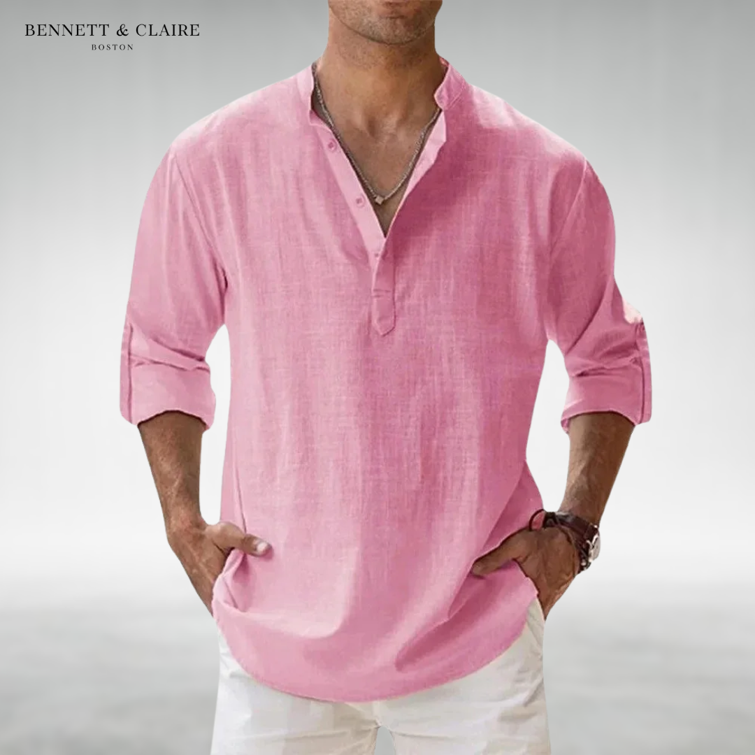 Daniel™ Lightweight Comfort Shirt