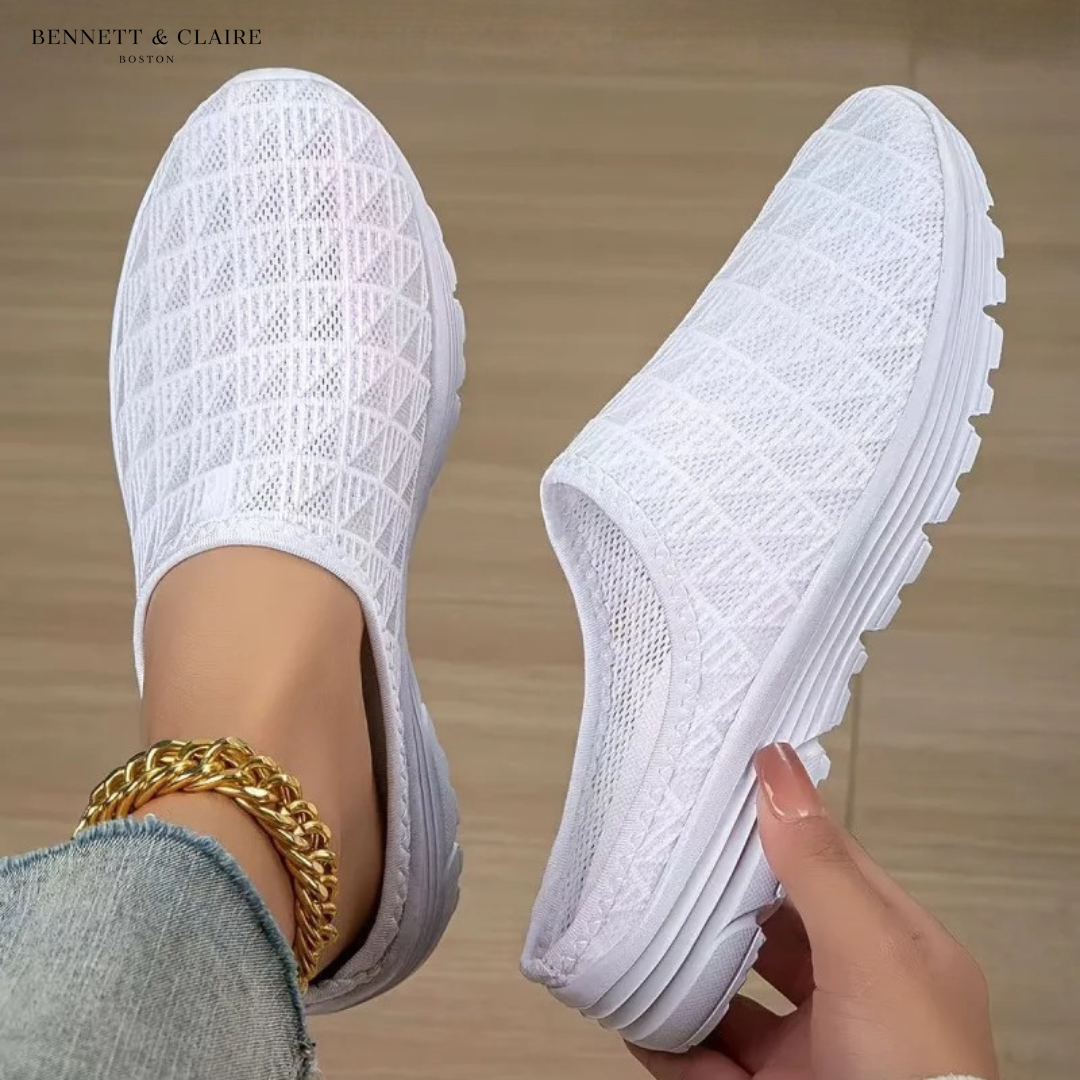 Mia™ Orthopedic Slip-On Shoes