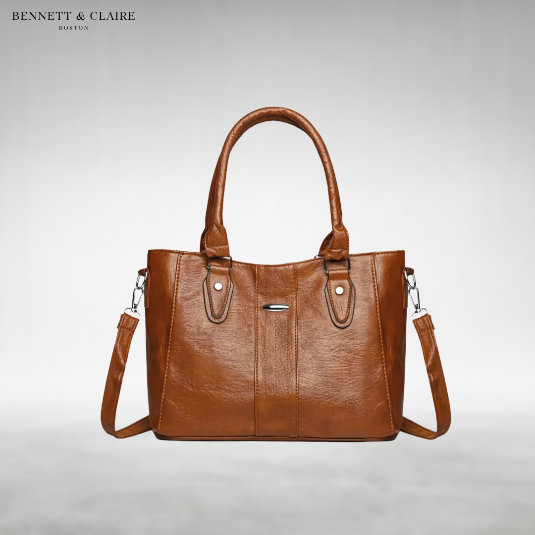 Vanessa™ Elegant Tote Bag
