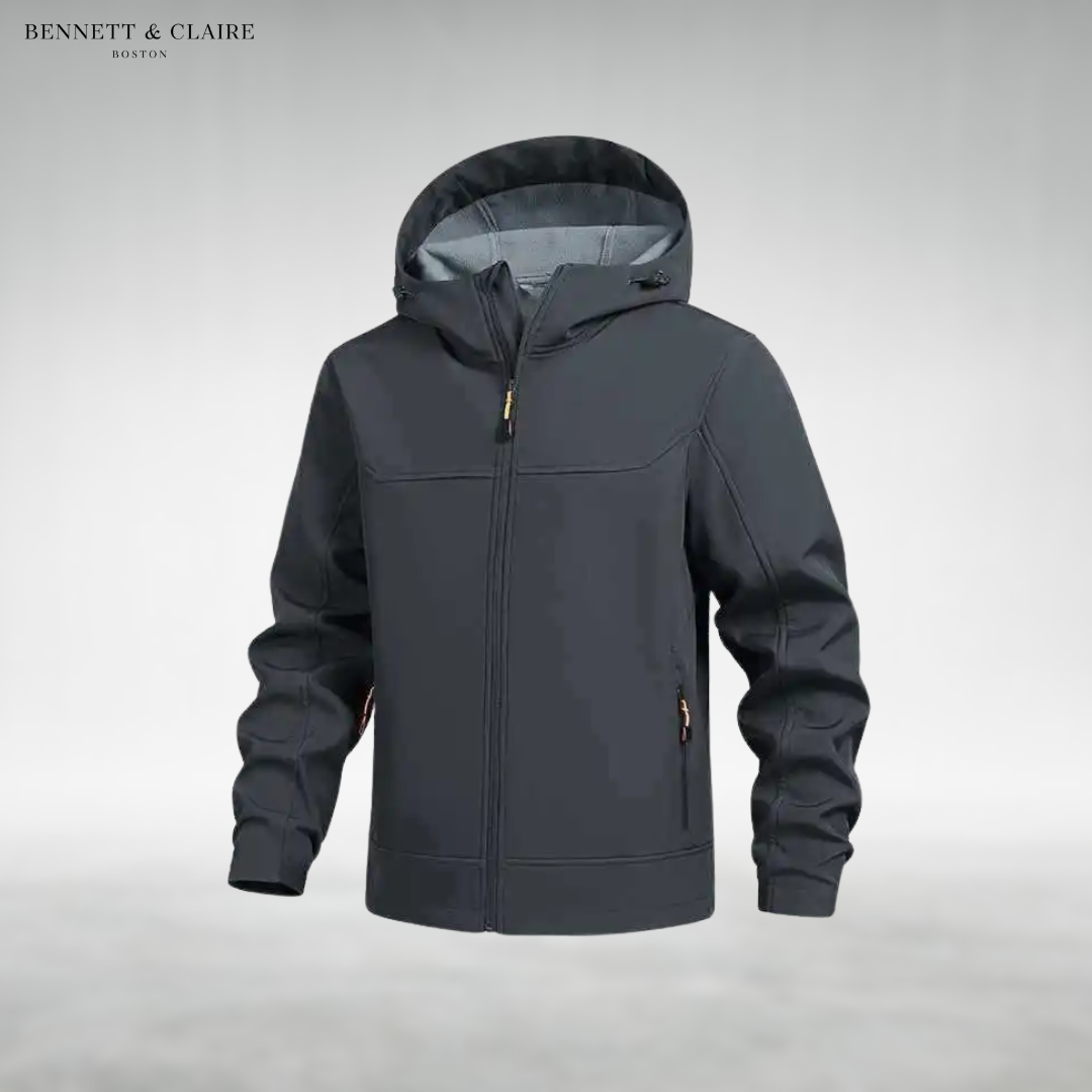 Nolan™ Polar Fleece Jacket