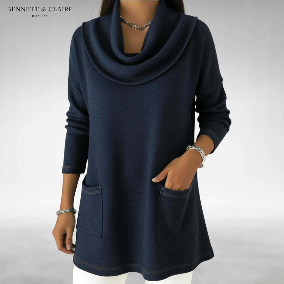 Kylie™ Cozy Comfort Top