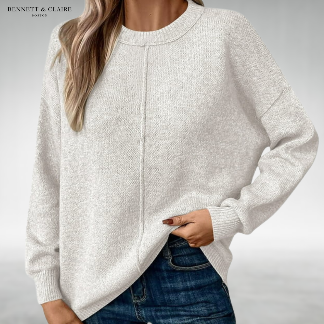 Maria™ Elegant Sweater