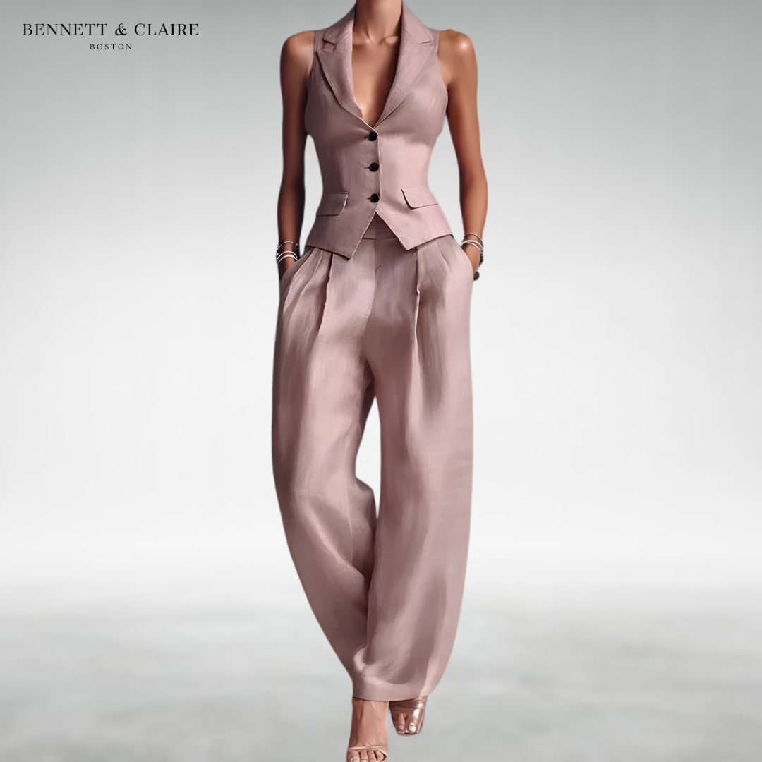 Felicia™ Elegant Two Piece Set