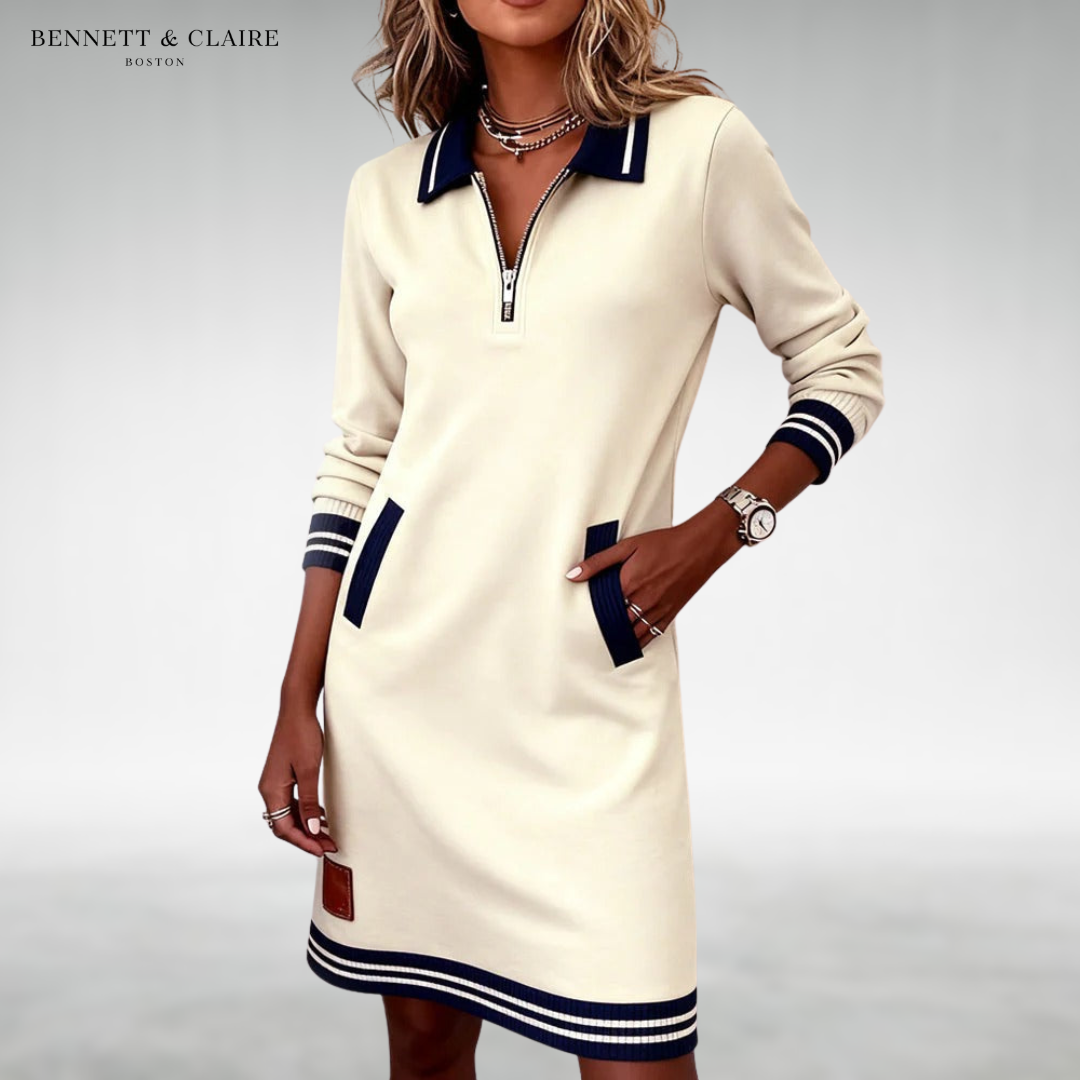 Emily™ Comfort Dress