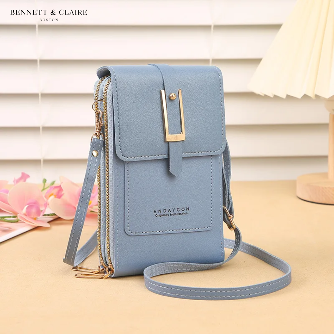 Marie™ Smart Phone Crossbody Bag