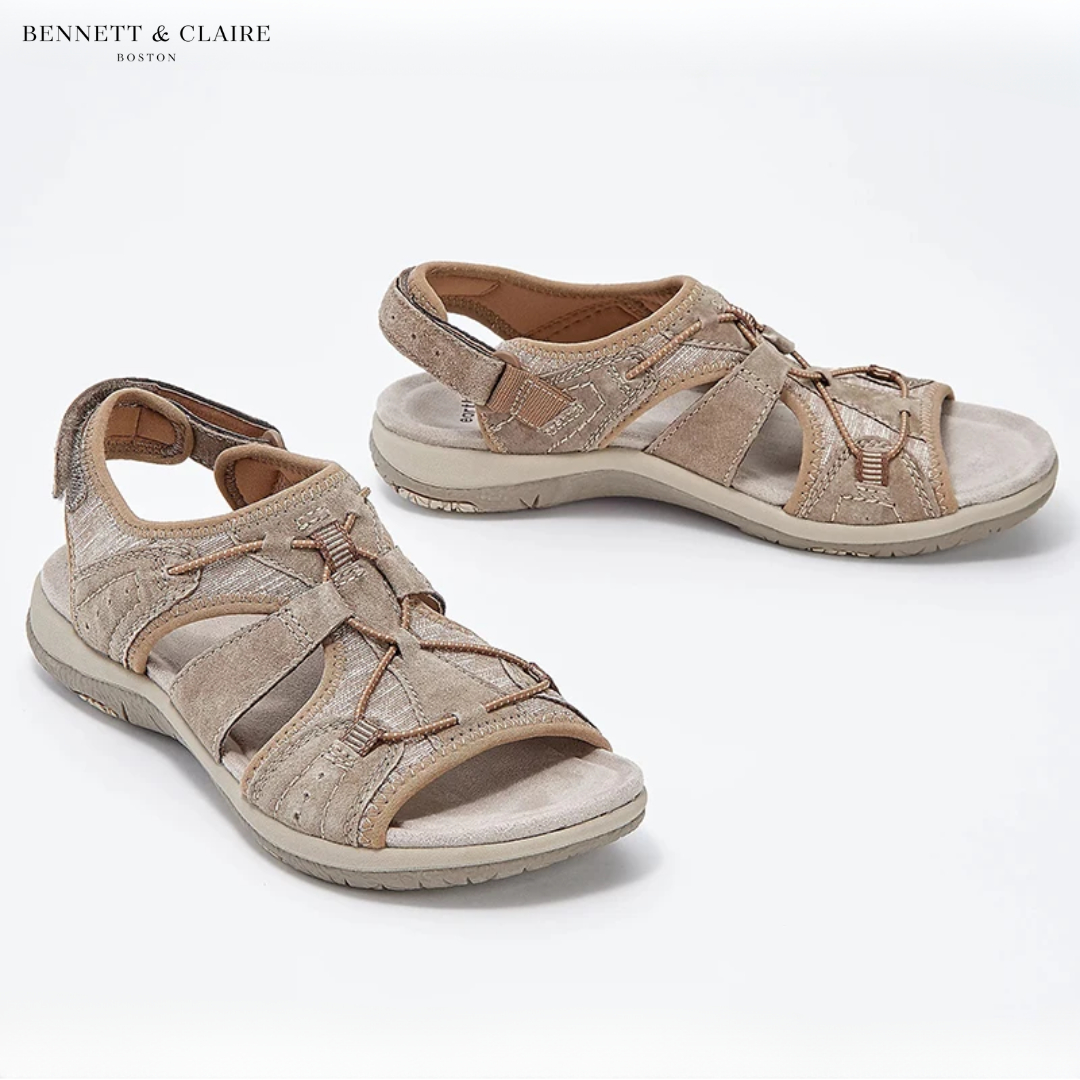 Leah™ Orthopedic Comfort Sandals