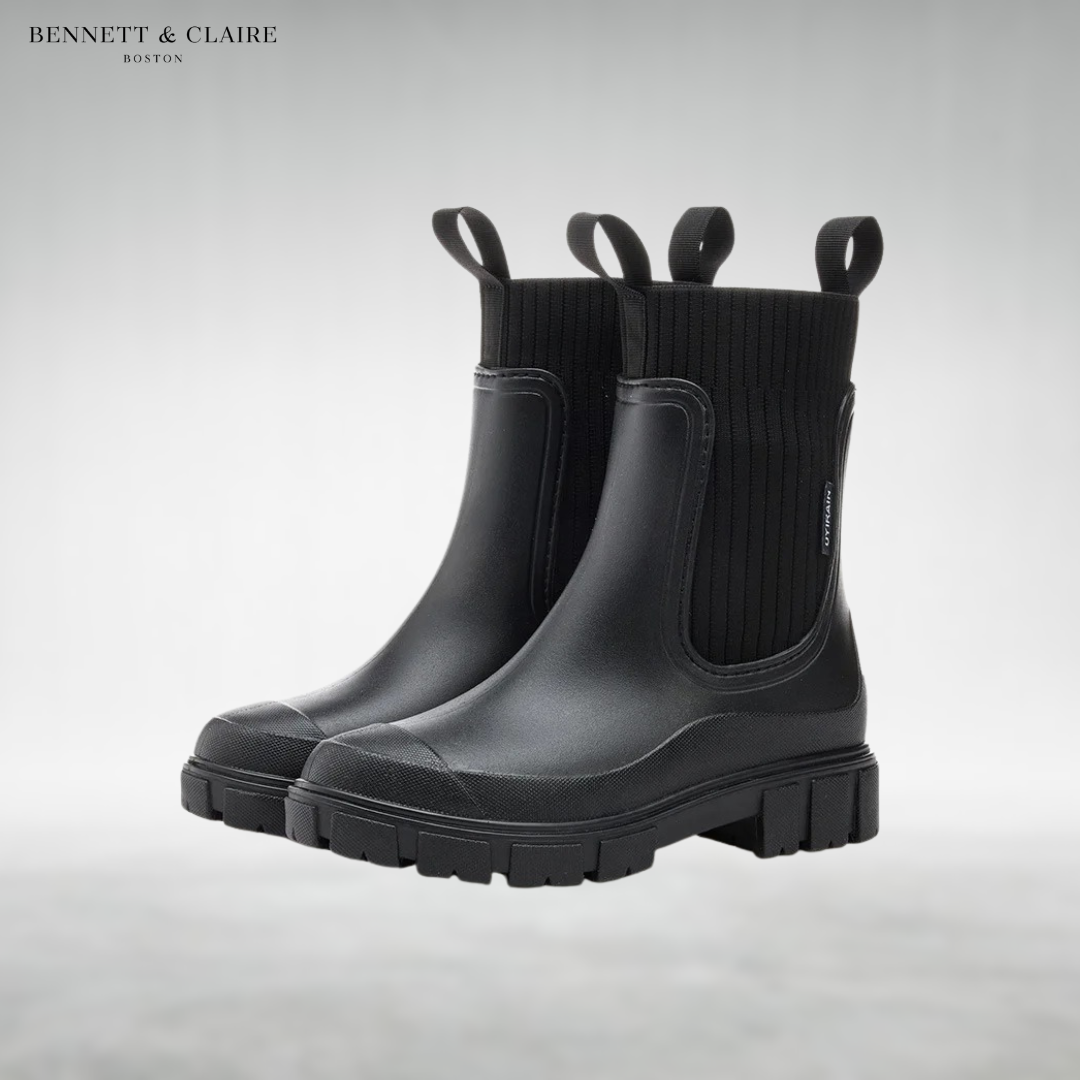 Susan™ Waterproof Winter Boots
