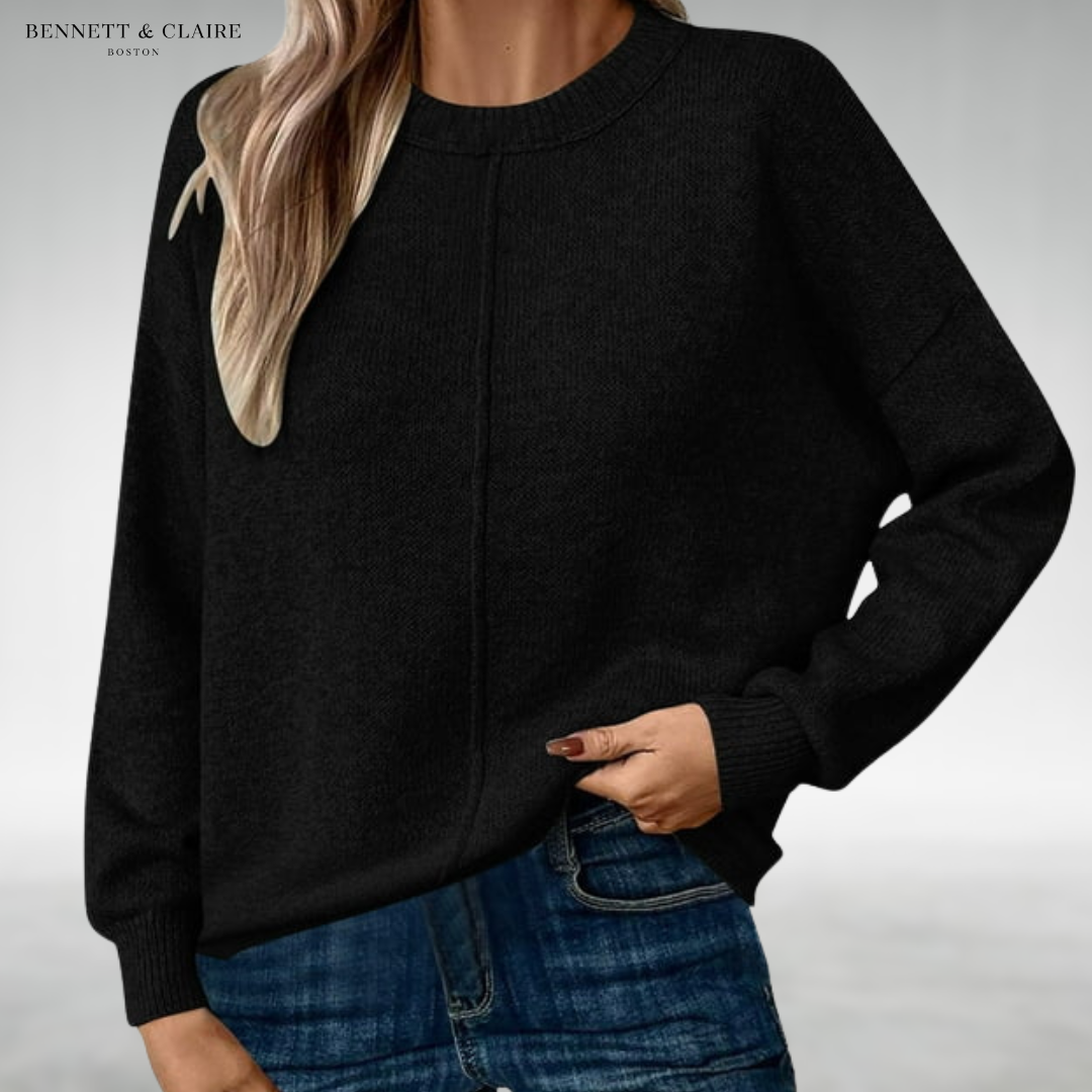 Maria™ Elegant Sweater