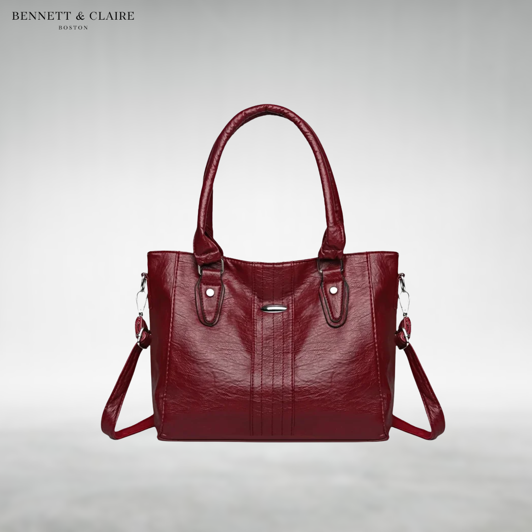 Vanessa™ Elegant Tote Bag