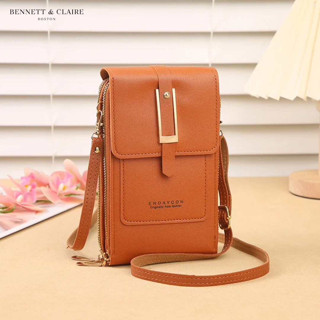 Marie™ Smart Phone Crossbody Bag