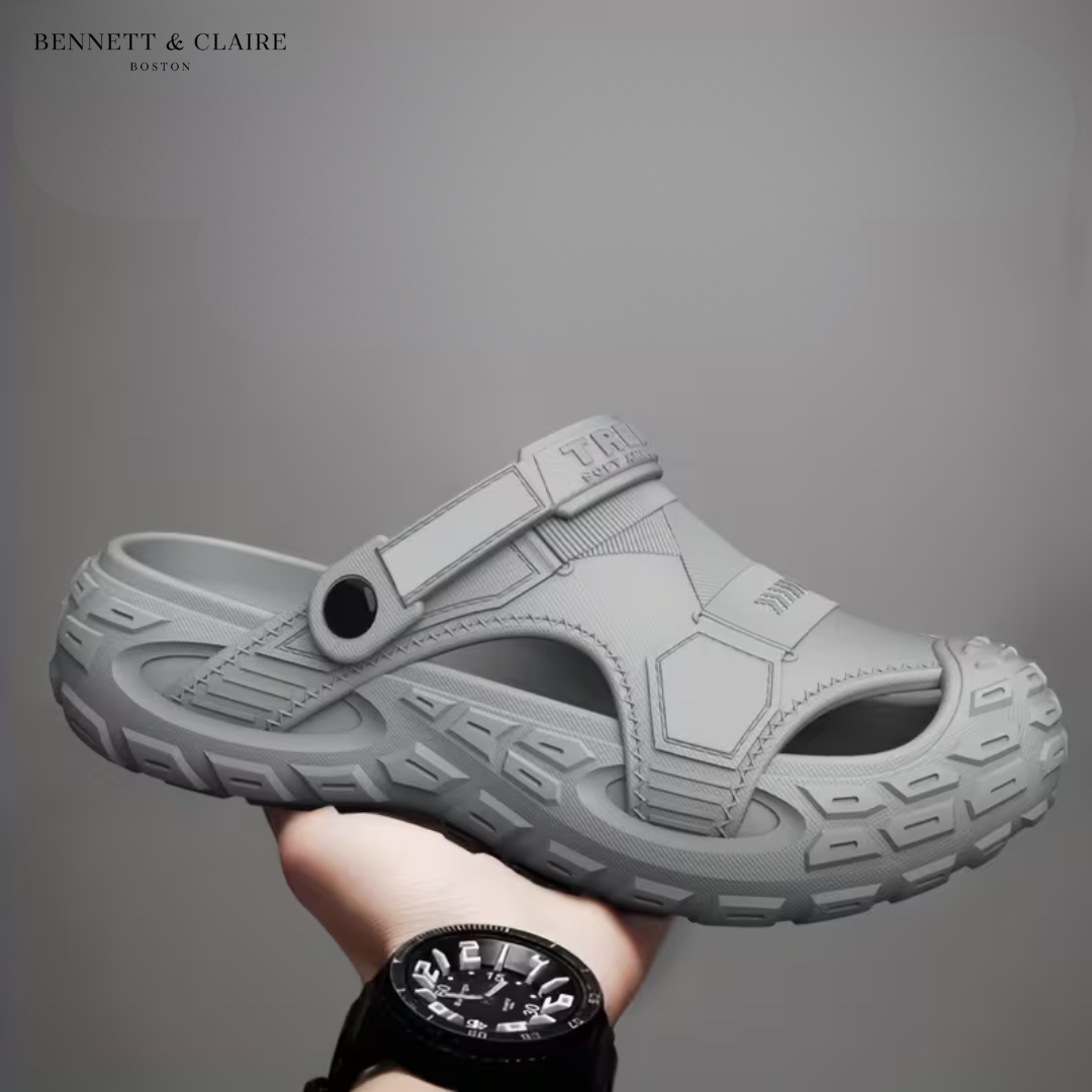 Joe™ Comfort Outdoor Clogs