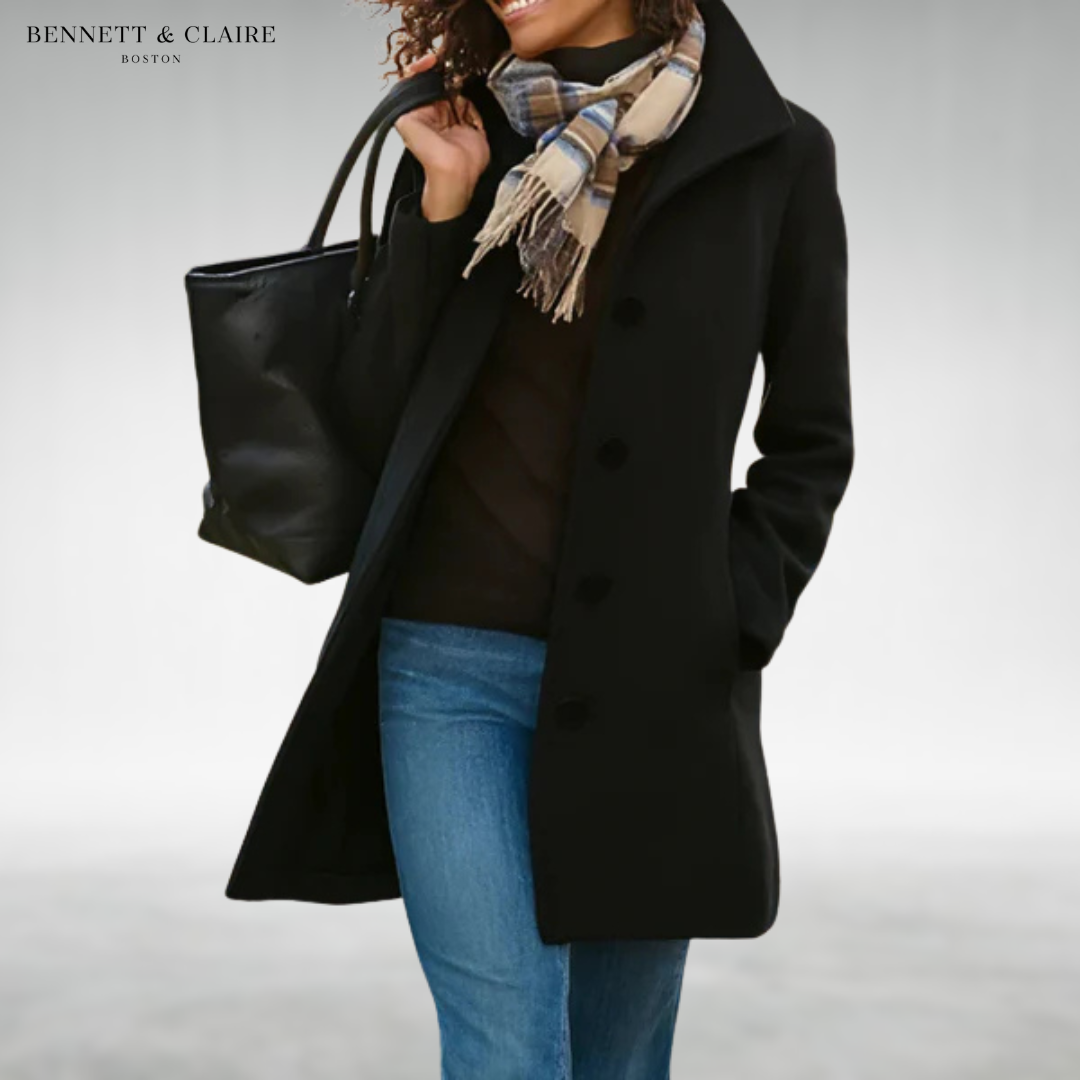 Marion™ Elegant Winter Coat