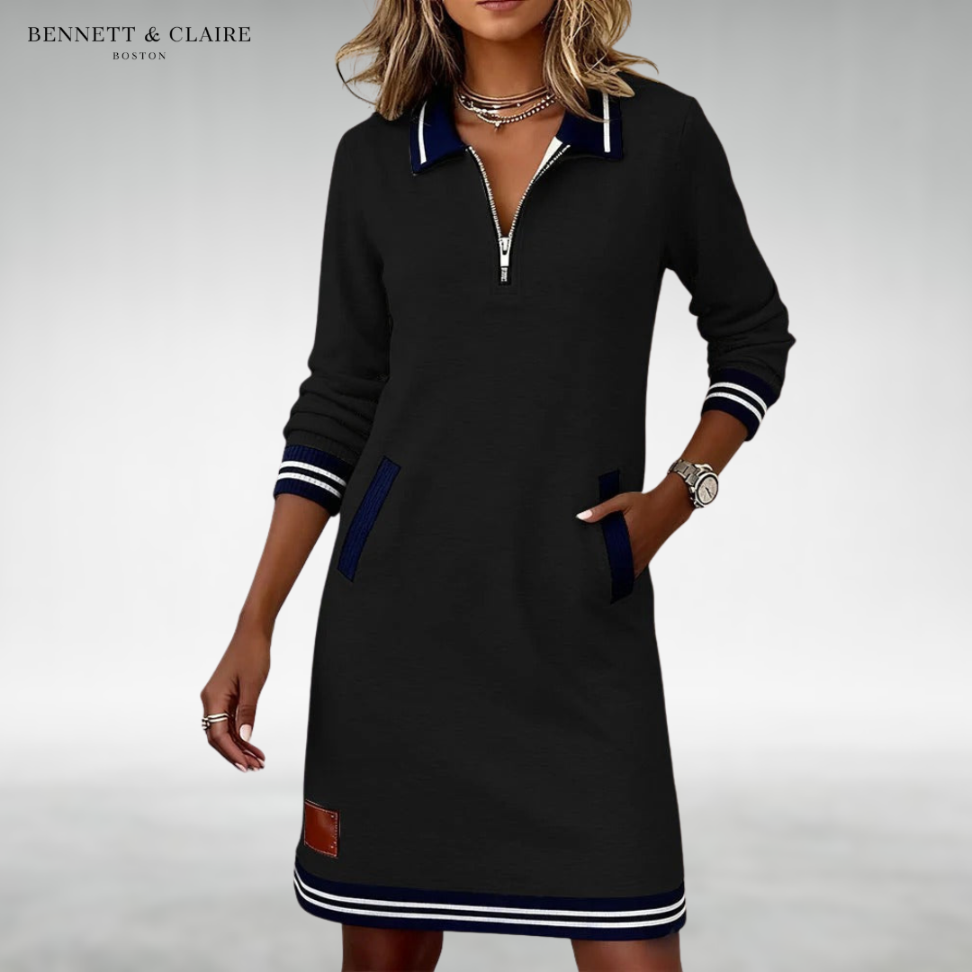 Emily™ Comfort Dress