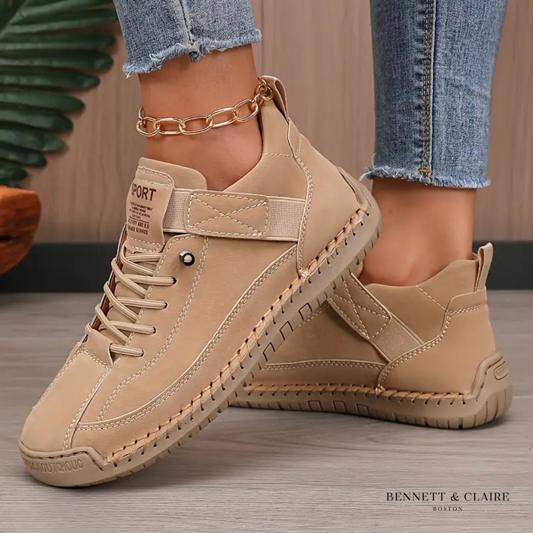 Ella™ Orthopedic Women’s Sneakers