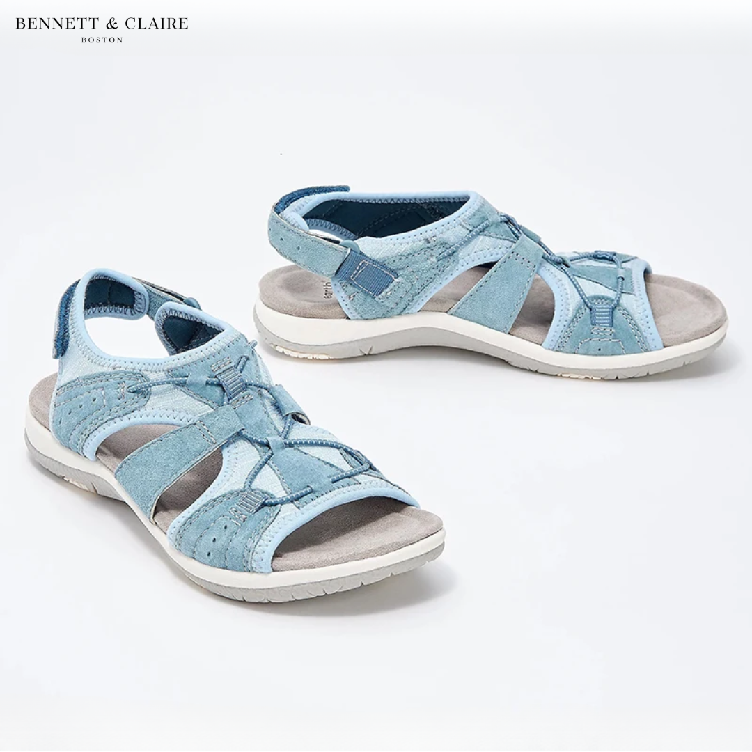 Leah™ Orthopedic Comfort Sandals