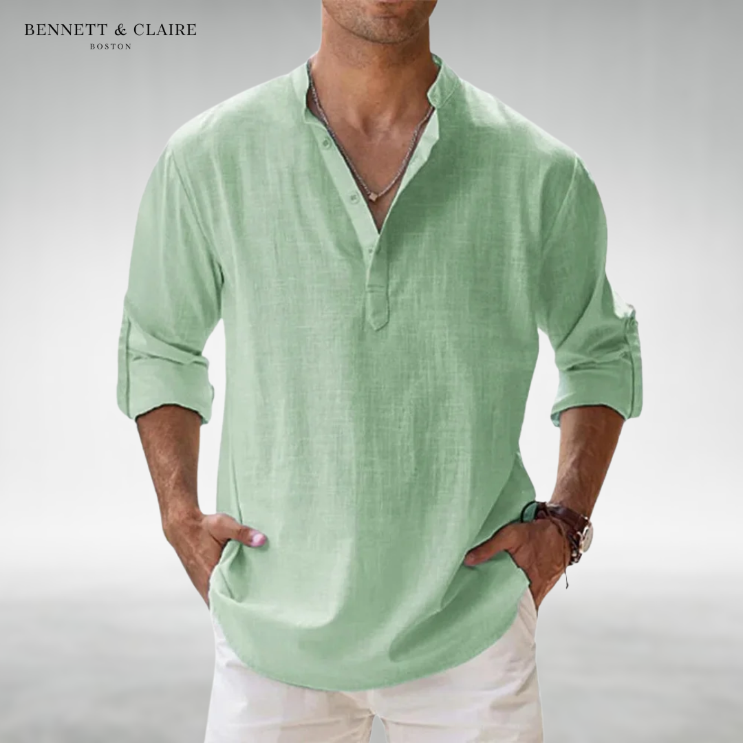 Daniel™ Lightweight Comfort Shirt