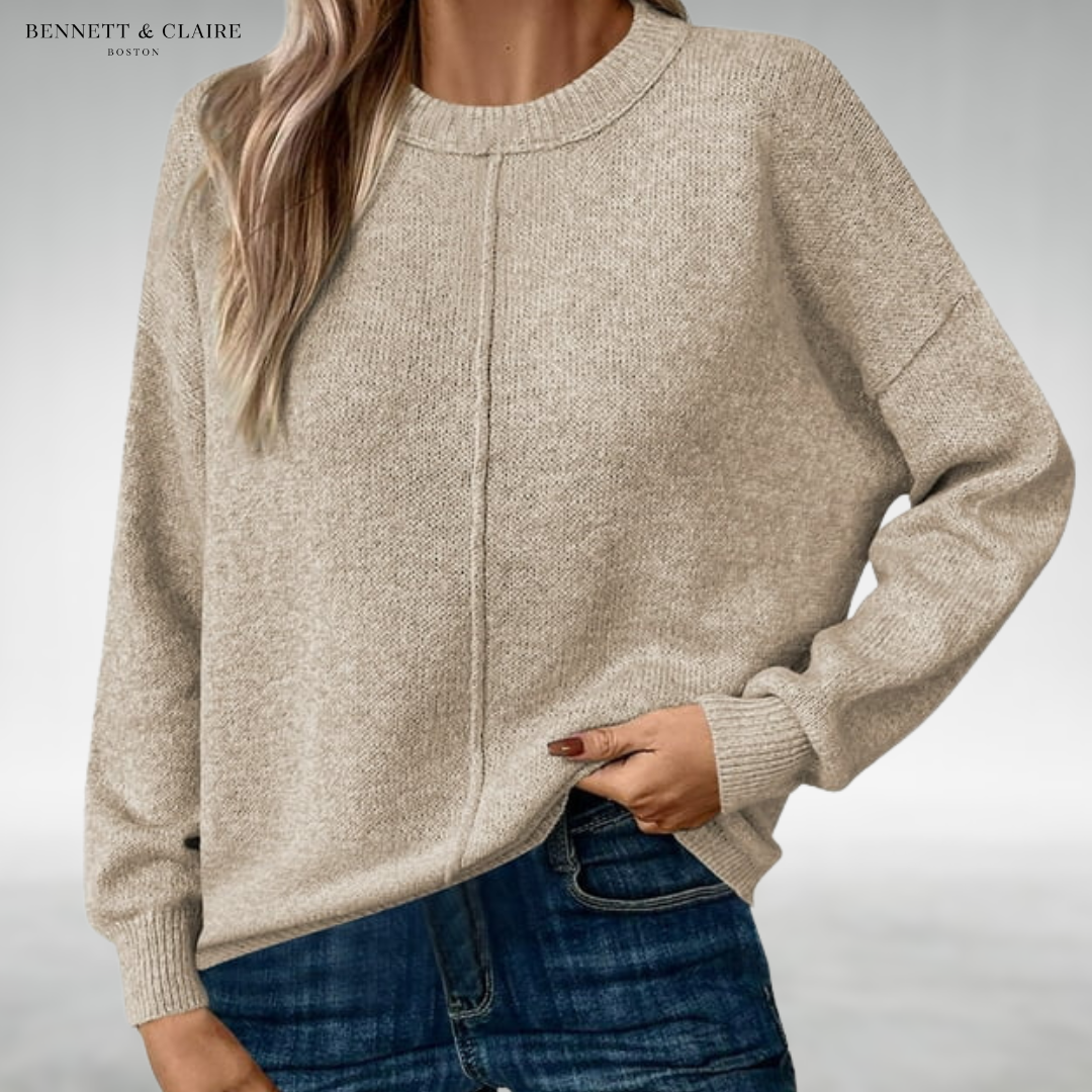Maria™ Elegant Sweater
