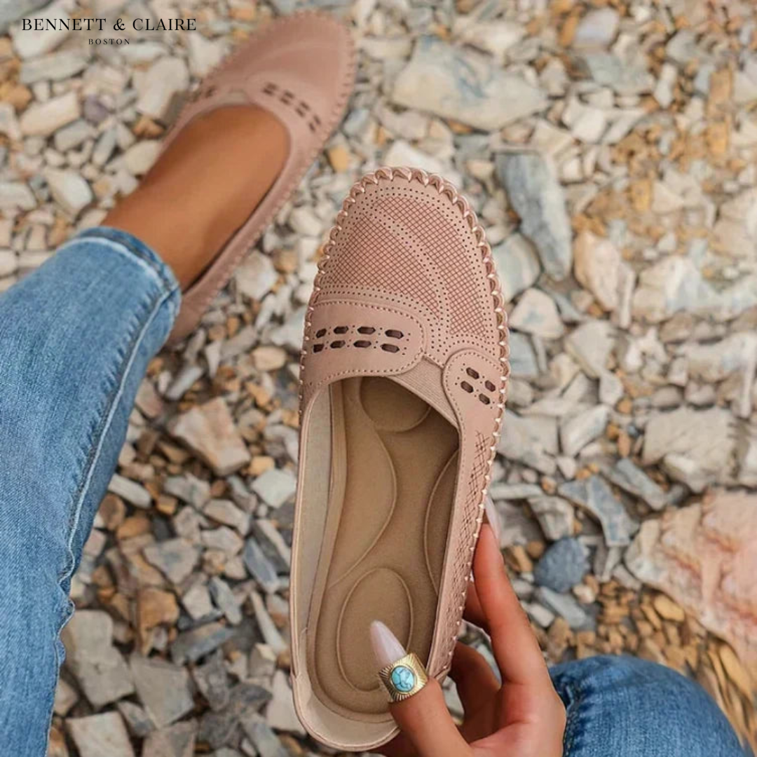 Raya™ Orthopedic Comfort Shoes