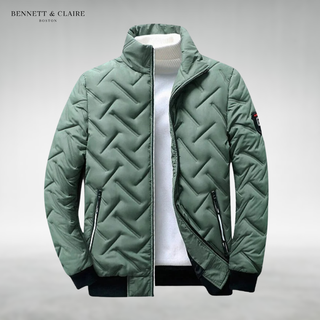 Rudolf™ Comfort Quilted Jacket