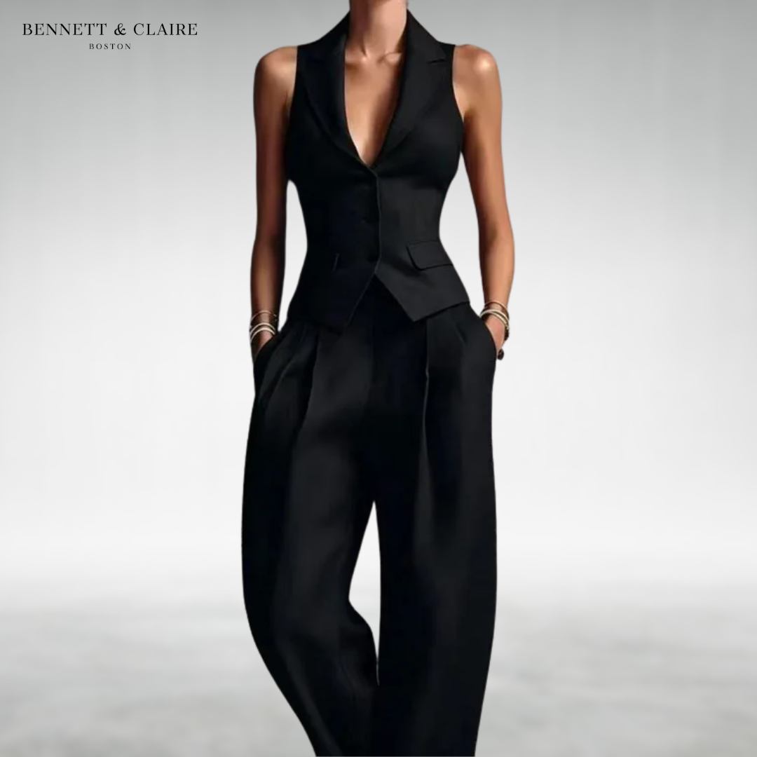 Felicia™ Elegant Two Piece Set